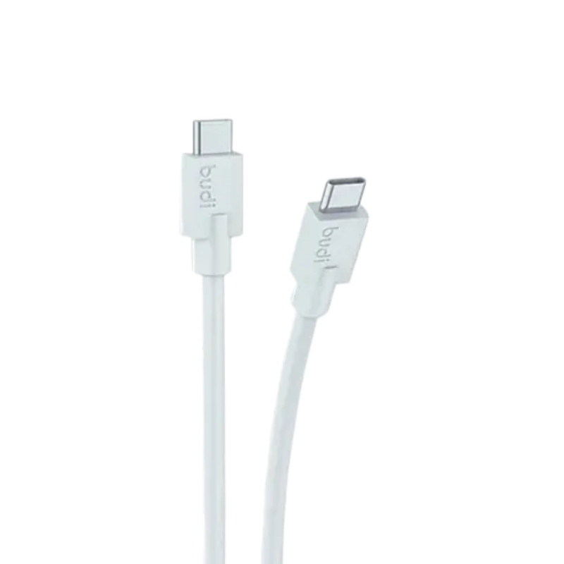 کابل USB-C بودی مدل DC263TT12 طول 1.2 متر