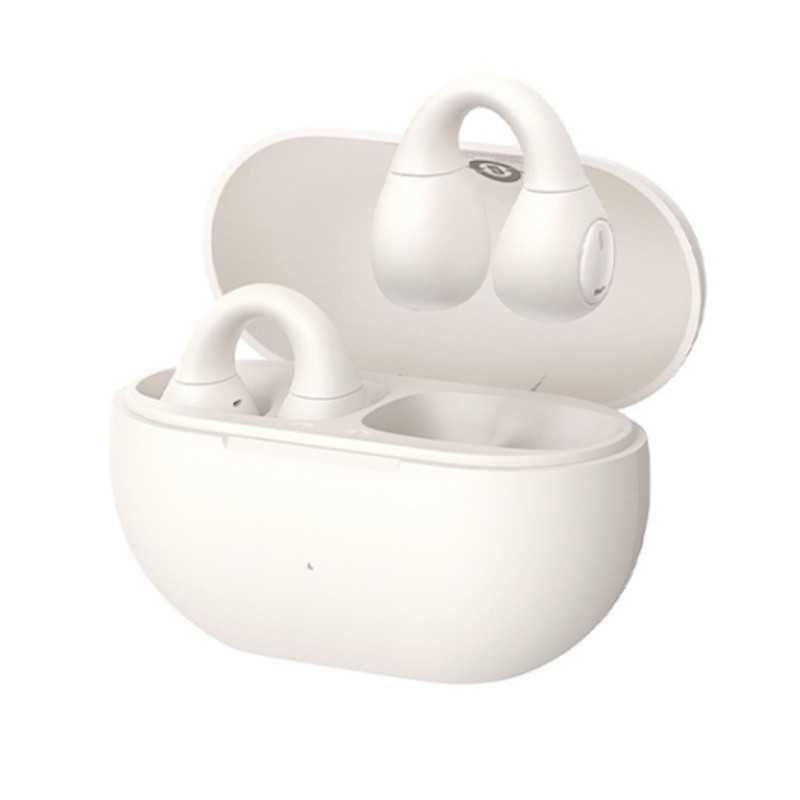 هدفون بی سیم بیسوس مدل HSN COMPATIBILITY BASS 15 CLIP INOVATION | شهر دیجیتال