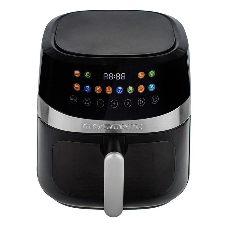 سرخکن 8 لیتر گوسونیک مدل GAF-778