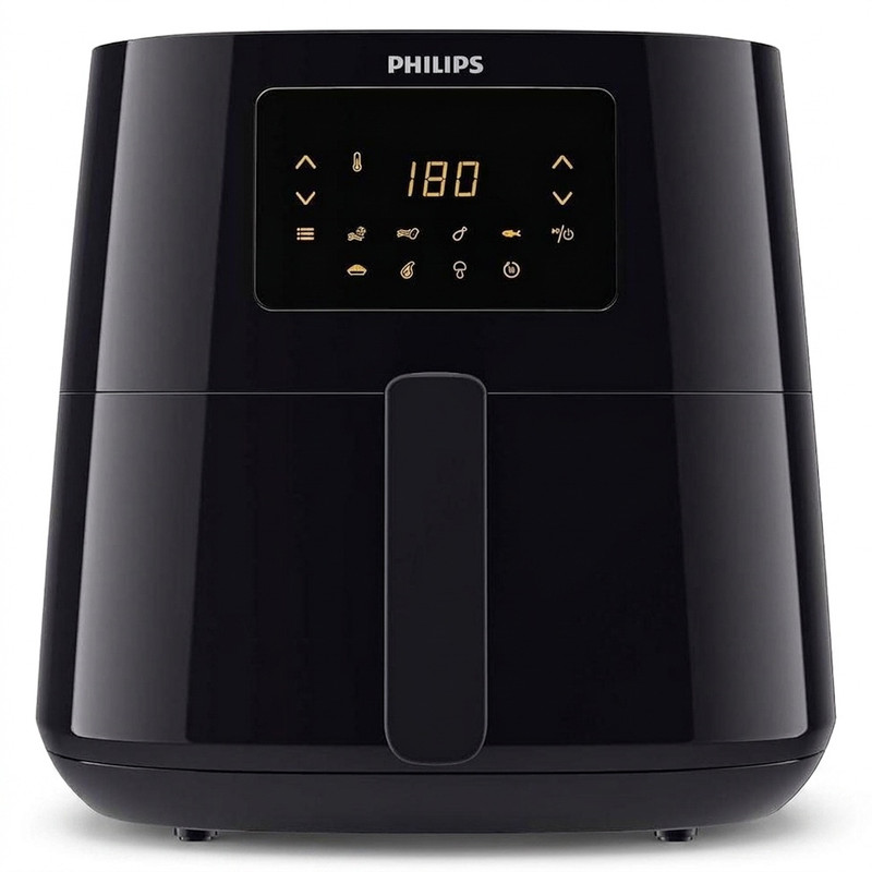 سرخ‌کن 6.2 لیتری فیلیپس مدل HD9270