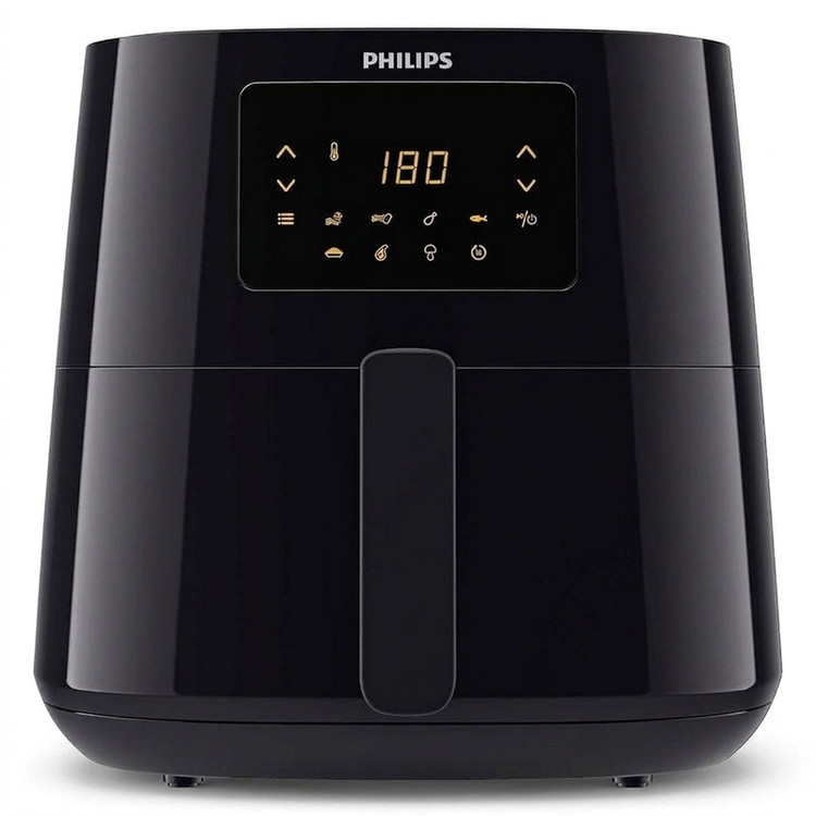 سرخکن 6.2 لیتری فیلیپس مدل HD9270