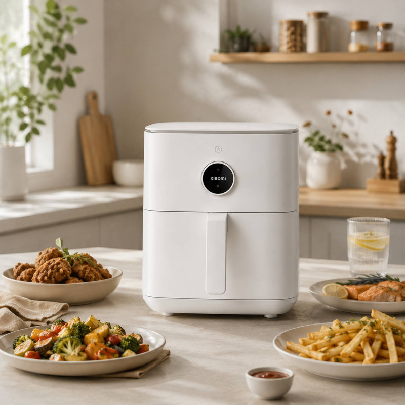 هواپز 6.5 لیتر شیائومی مدل MAF10 model 6.5 liter