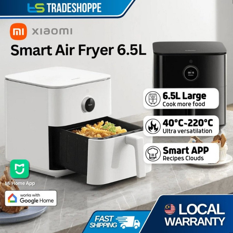 هواپز 6.5 لیتر شیائومی مدل MAF10 model 6.5 liter