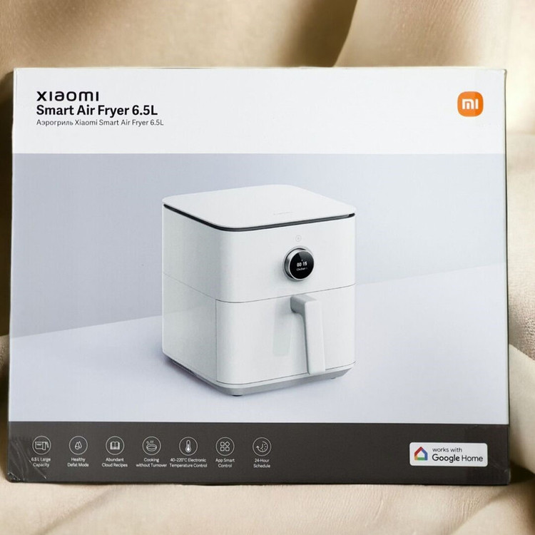 هواپز 6.5 لیتر شیائومی مدل MAF10 model 6.5 liter