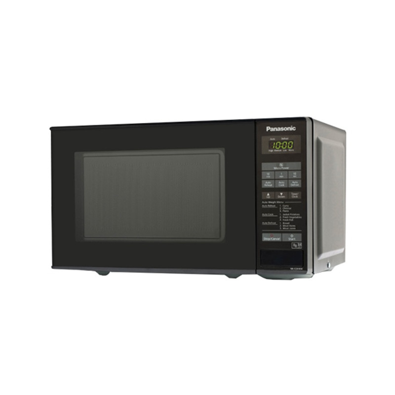 مایکروویو 20 لیتر پاناسونیک مدل NN-ST266B