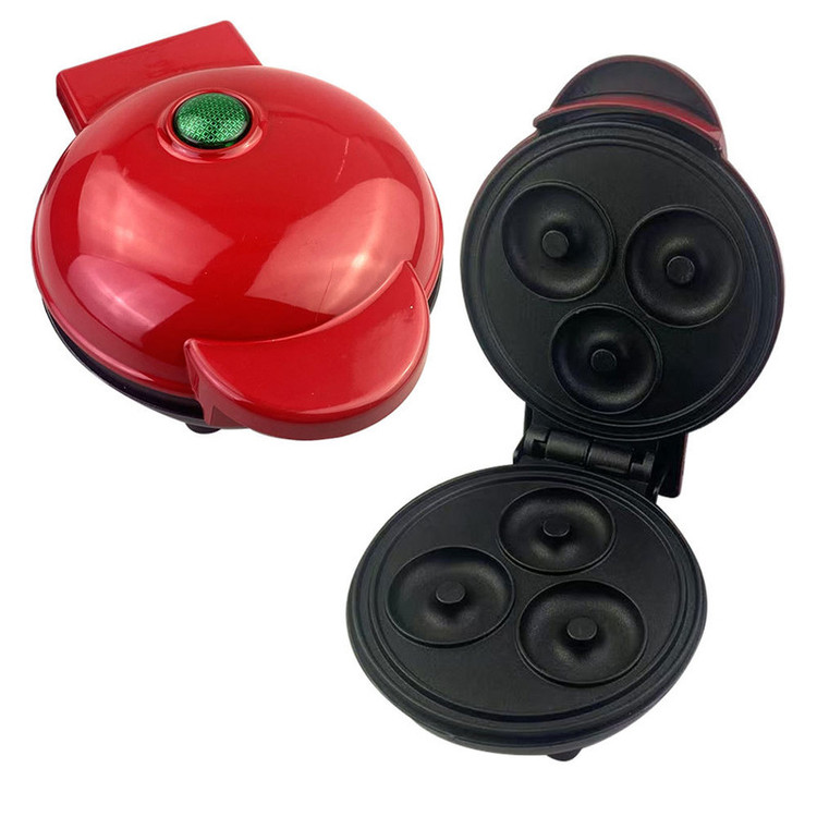 وافل ساز طرح گرد مدل WQ-H603