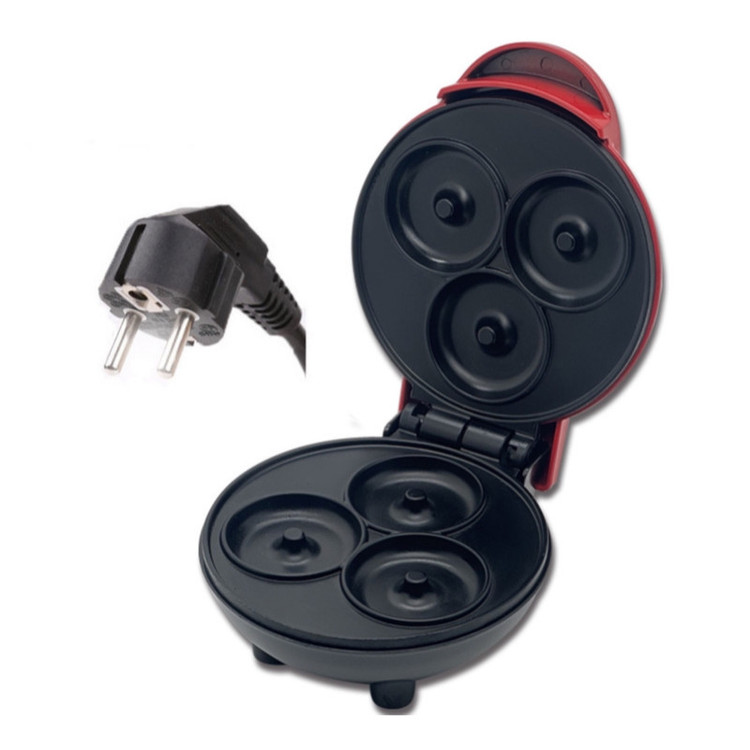 وافل ساز طرح گرد مدل WQ-H603
