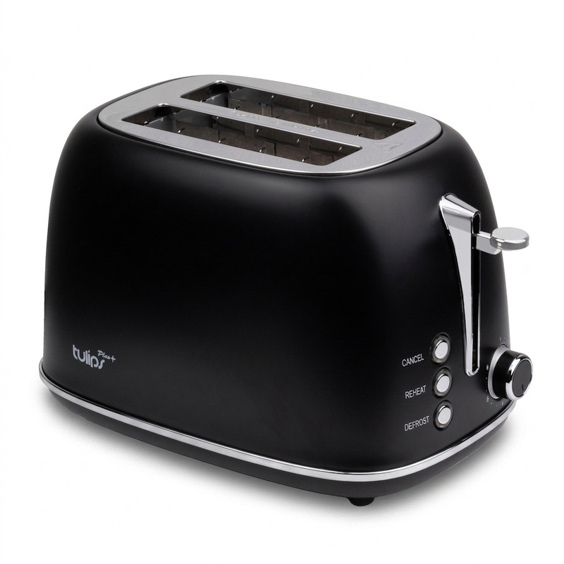 توستر 2 اسلایس تولیپس مدل BT-A421