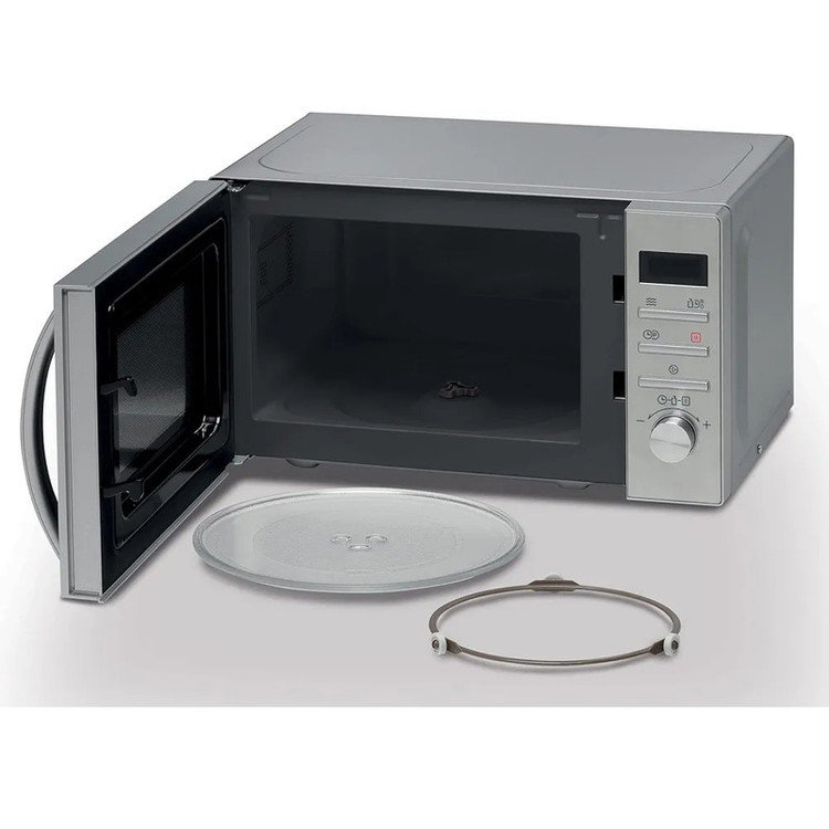 مایکروویو 700 وات 22 لیتر کنوود مدل MWM22 دارای 5 برنامه پخت