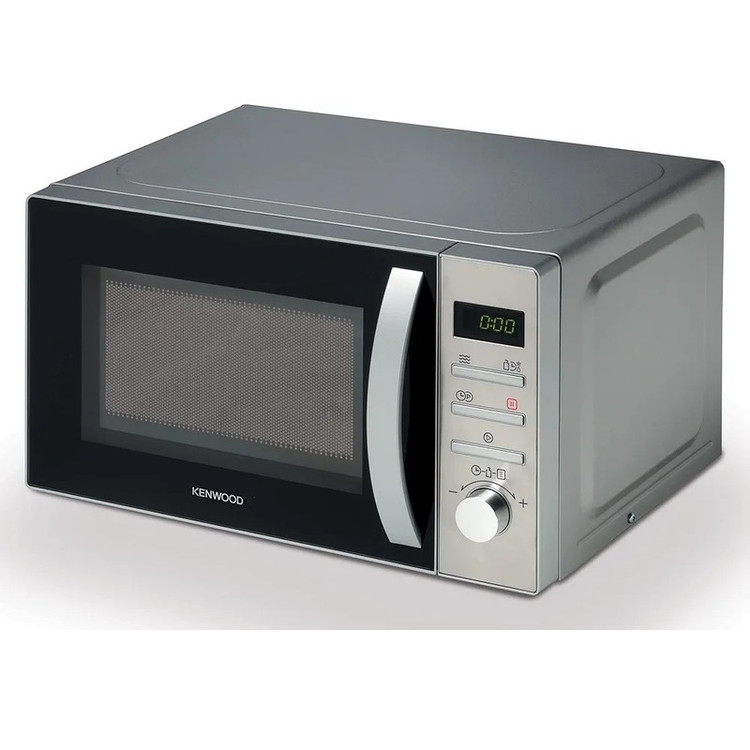 مایکروویو 700 وات 22 لیتر کنوود مدل MWM22 دارای 5 برنامه پخت