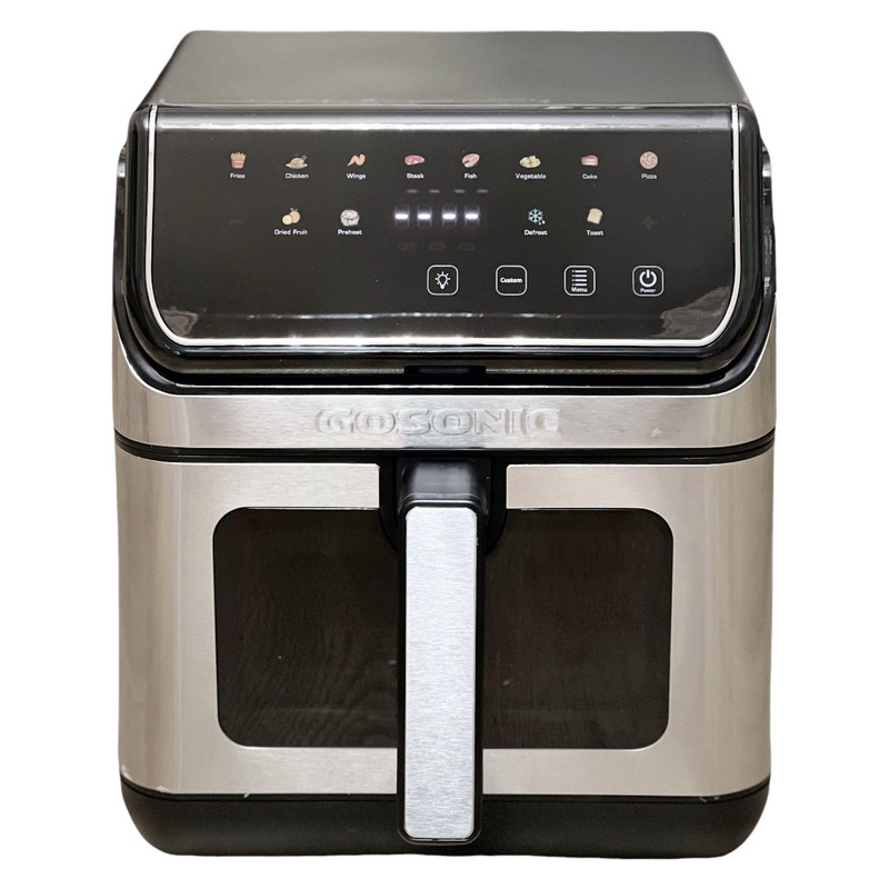 سرخکن 8 لیتری گوسونیک مدل GAF-958