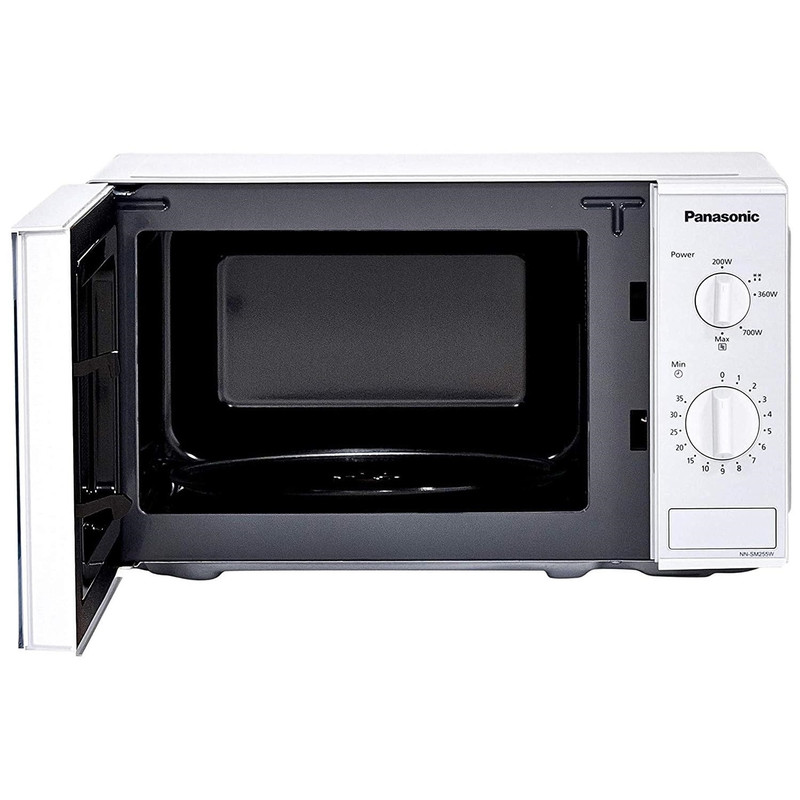 مایکروفر پاناسونیک مدل NN-SM255