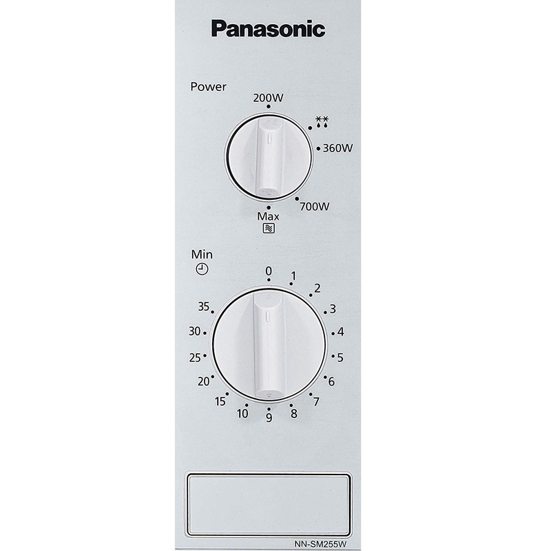 مایکروفر پاناسونیک مدل NN-SM255
