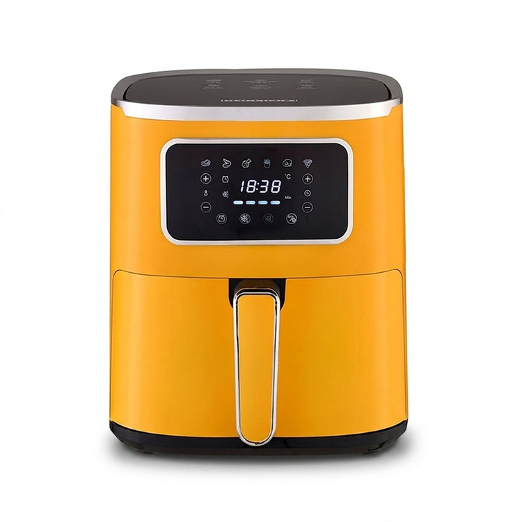 سرخ کن بدون روغن 5 لیتری هنریچ مدل HFR 8216