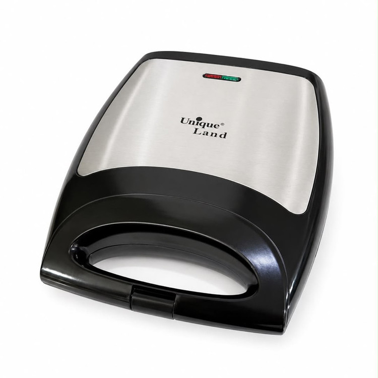 ساندویچ ساز 4 خانه یونیک لند مدل UN-3091B