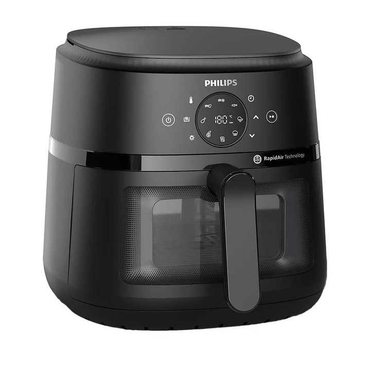 سرخکن ۶ لیتر فیلیپس مدل Ph-NA230