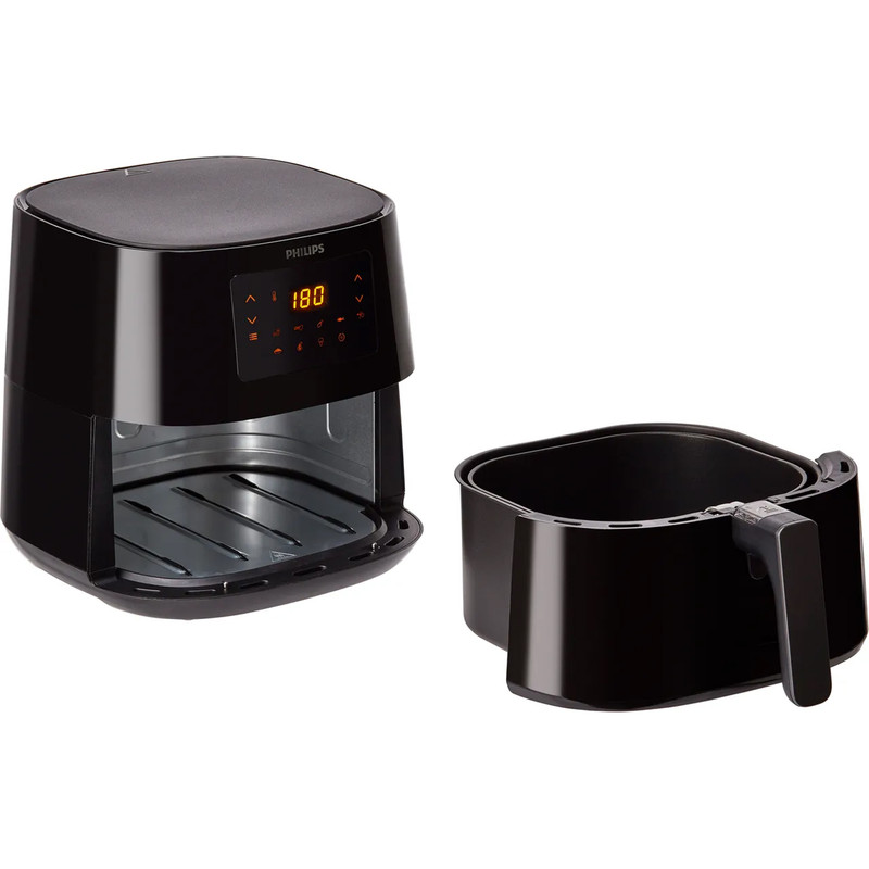 سرخ کن بدون روغن فیلیپس مدل HD9280