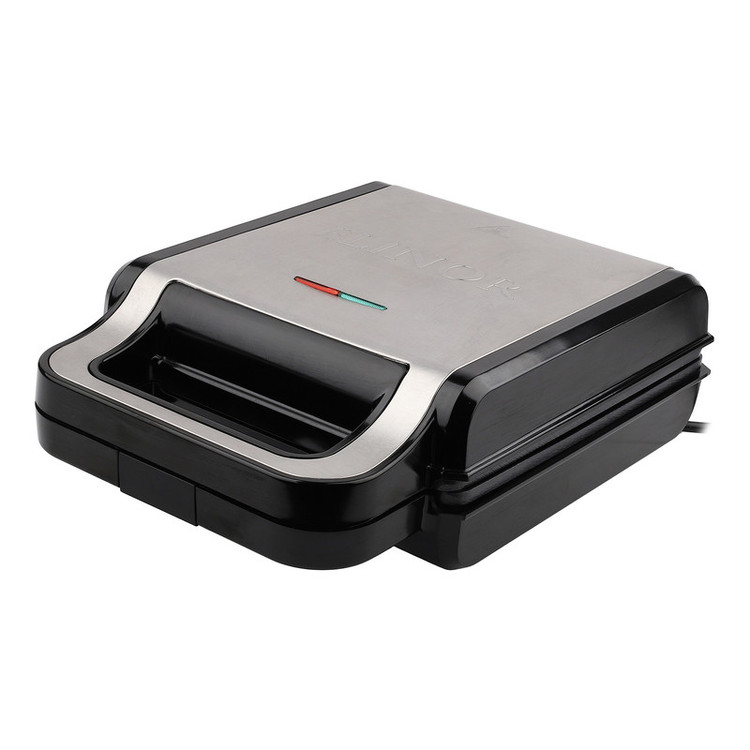 ساندویچساز چهار خانه الینور مدل ESM-1400