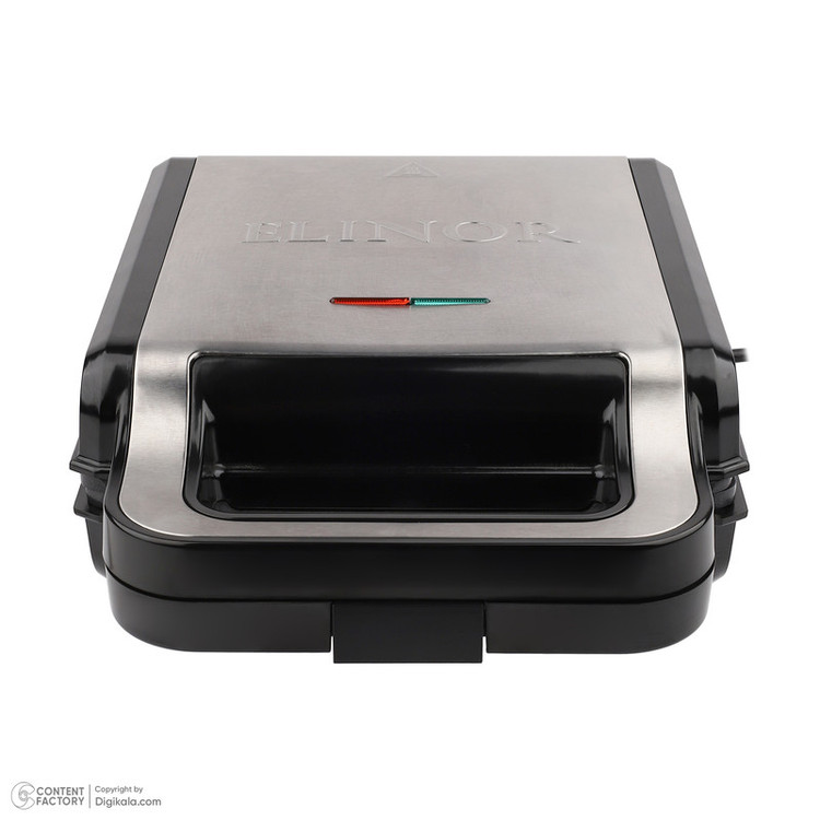 ساندویچساز چهار خانه الینور مدل ESM-1400