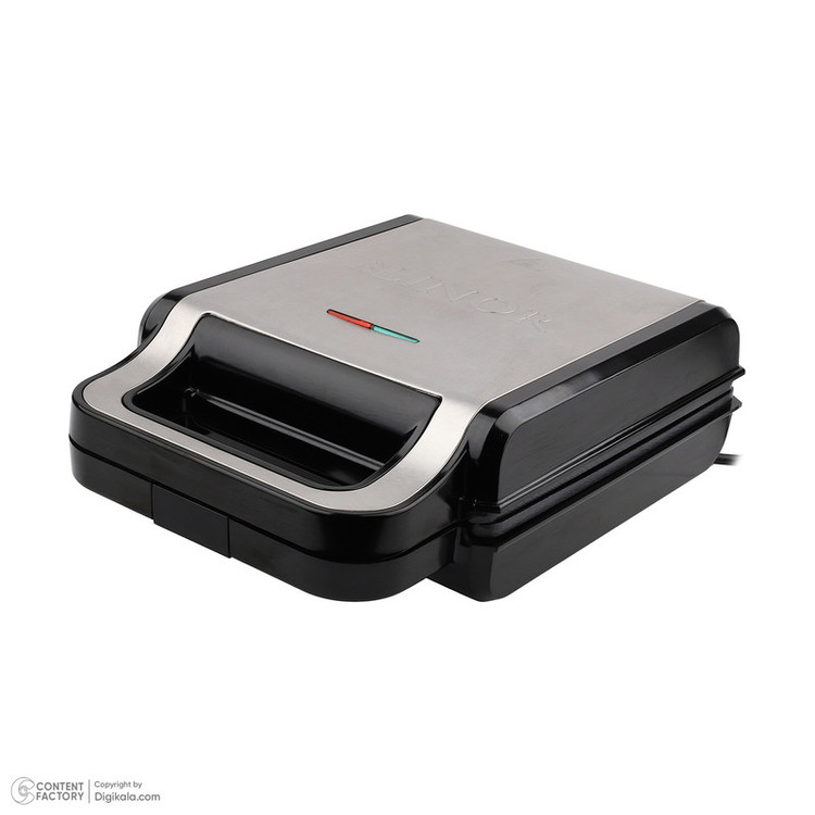 ساندویچساز چهار خانه الینور مدل ESM-1400