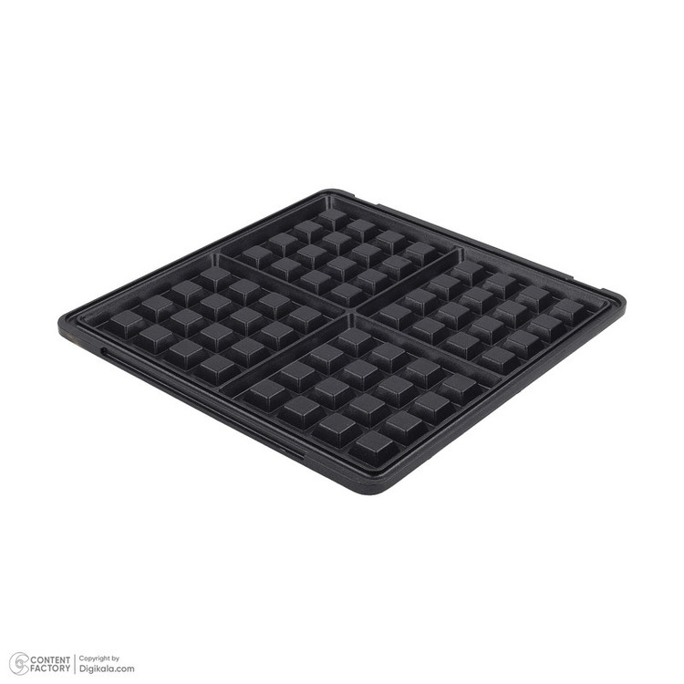 ساندویچساز چهار خانه الینور مدل ESM-1400