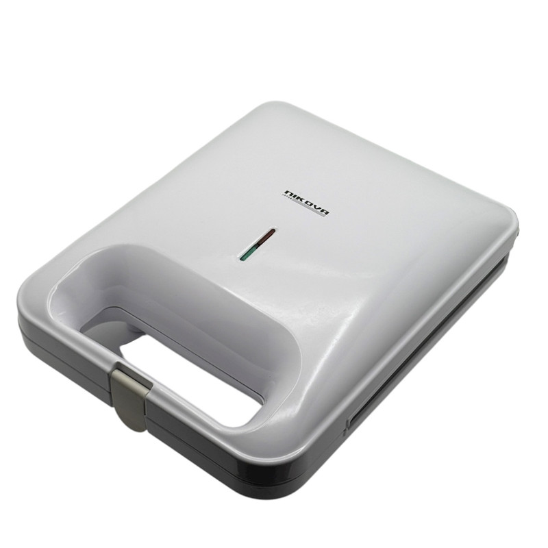 ساندویچساز چهار خانه نیکووا مدل NSM-61DD