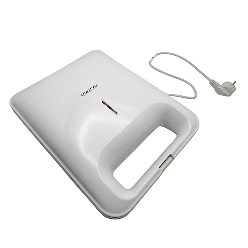 ساندویچساز چهار خانه نیکووا مدل NSM-61DD