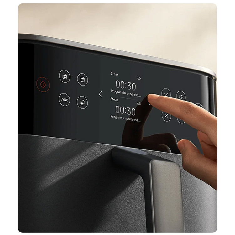 سرخکن 12 لیتر شیائومی مدل MAF-DS1201