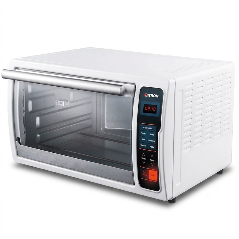 آون توستر بایترون TO-830 WH