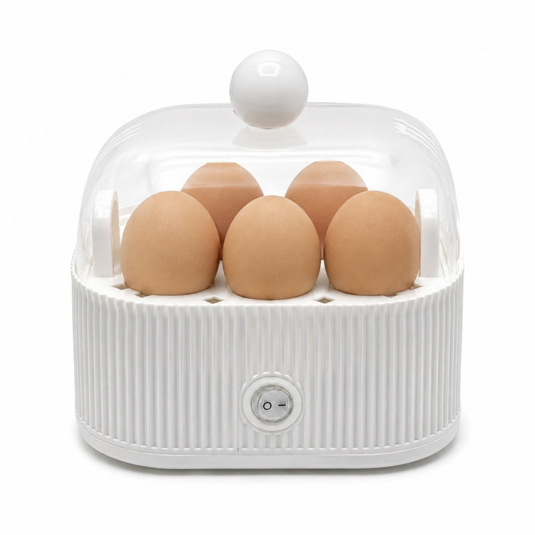 تخممرغ پز 5 عددی مدل NEW EGG