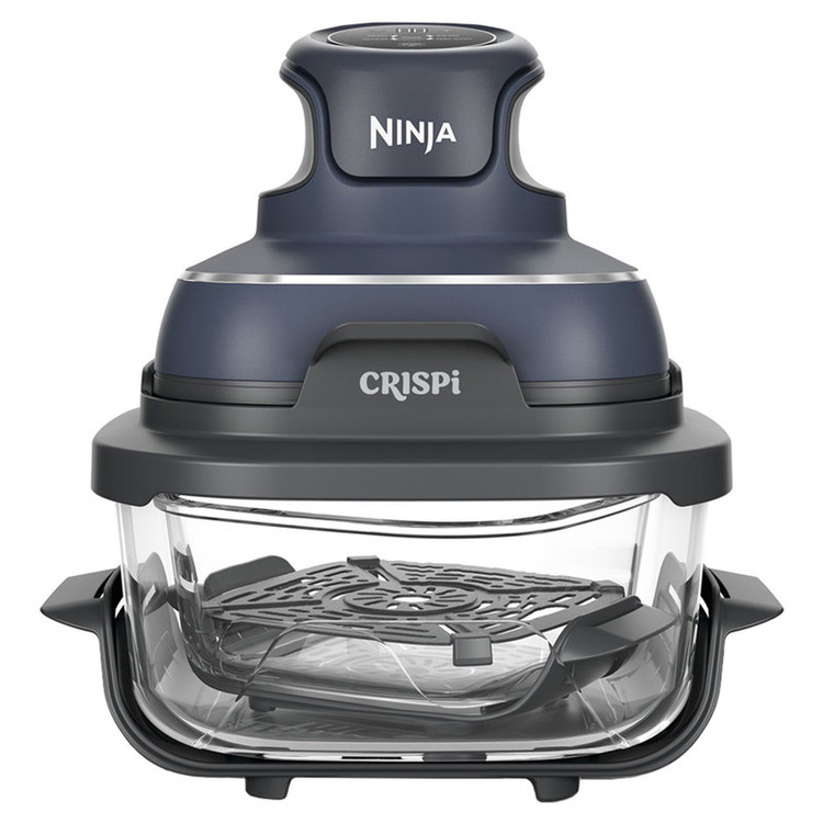 هواپز 3.8 لیتر نینجا مدل CRISPi 4-in-1 FN101UKGY