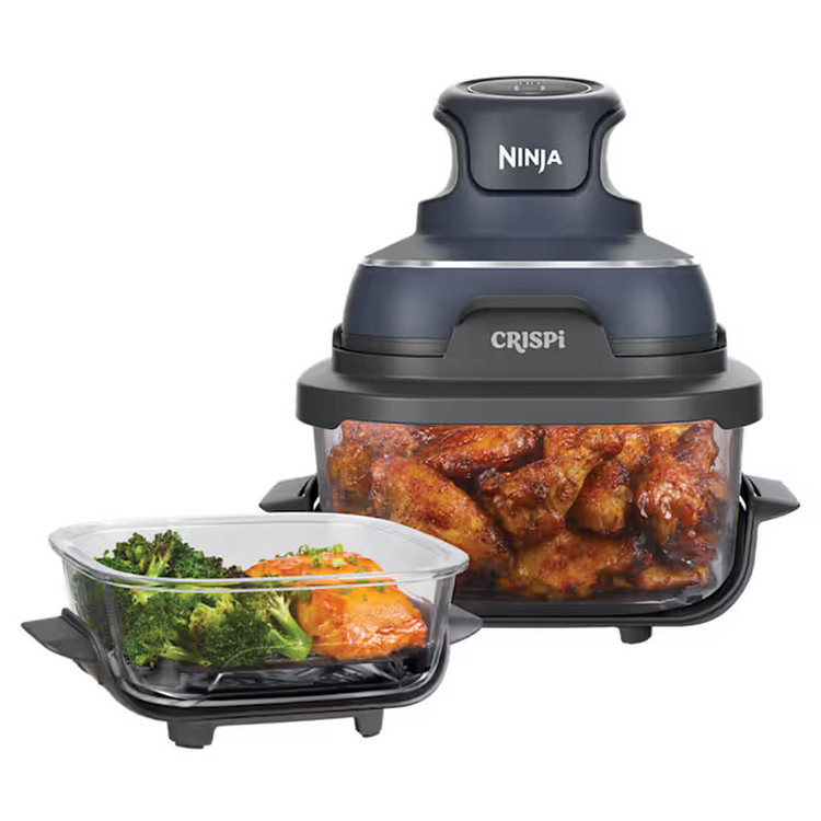 هواپز 3.8 لیتر نینجا مدل CRISPi 4-in-1 FN101UKGY