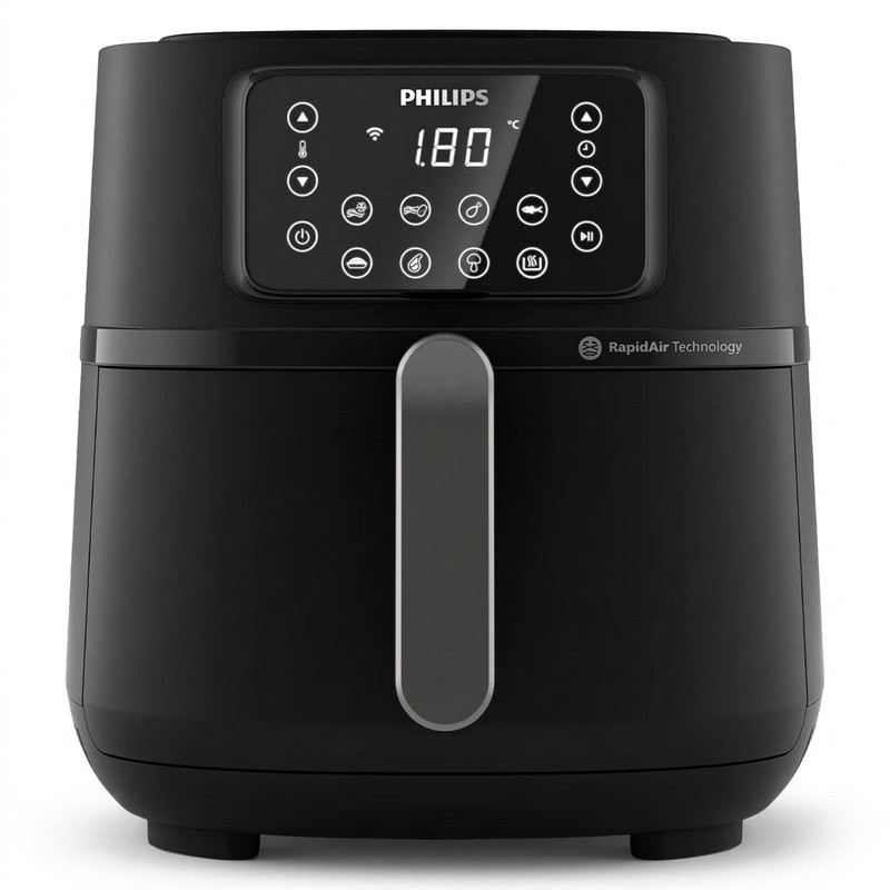 سرخ کن بدون روغن فیلیپس مدل HD9285