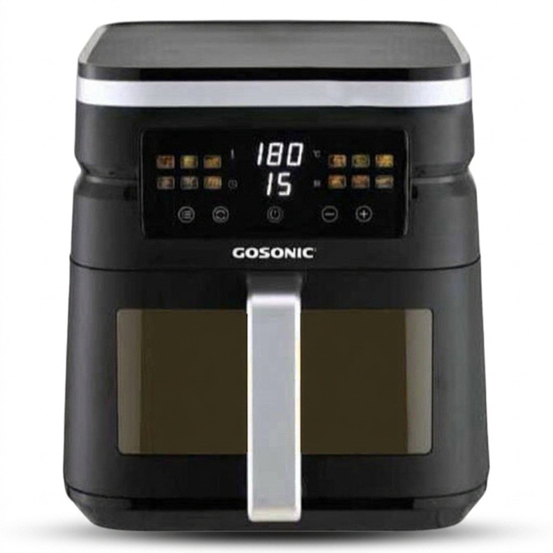 سرخ کن بدون روغن گوسونیک مدل    GAF-837