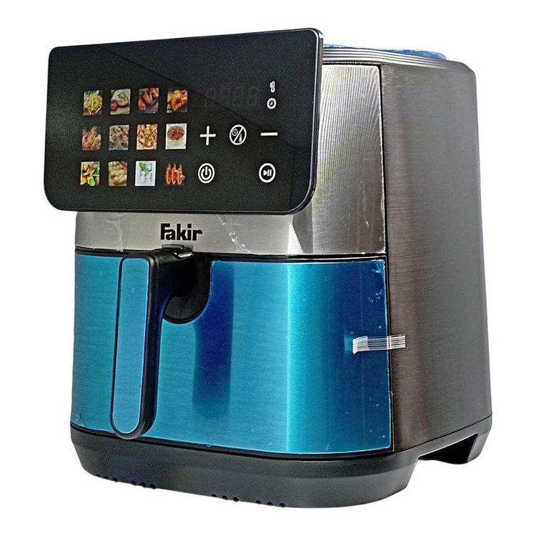 سرخکن 10 لیتر فکر مدل FK-LUX-1