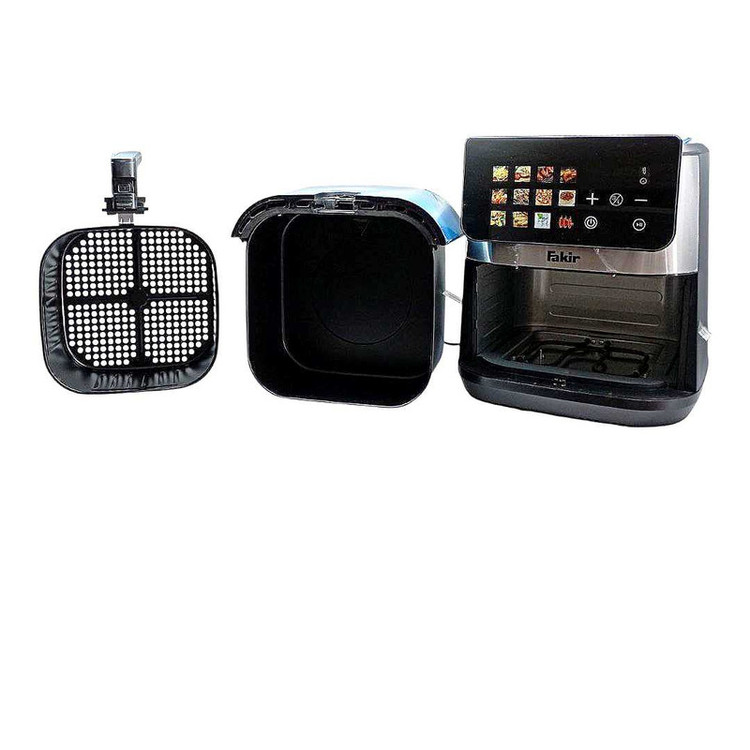 سرخکن 10 لیتر فکر مدل FK-LUX-1