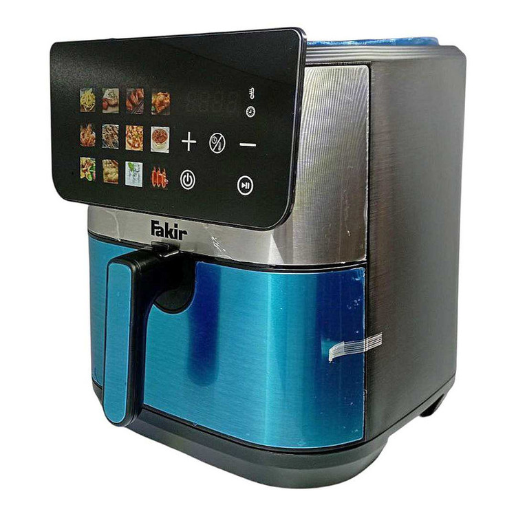 سرخکن 10 لیتر فکر مدل FK-LUX-1