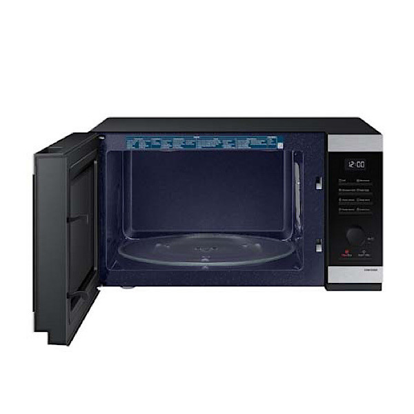 مایکروویو 3000 وات 40 لیتر مدل MG40DG5524ATSG دارای 7 برنامه پخت