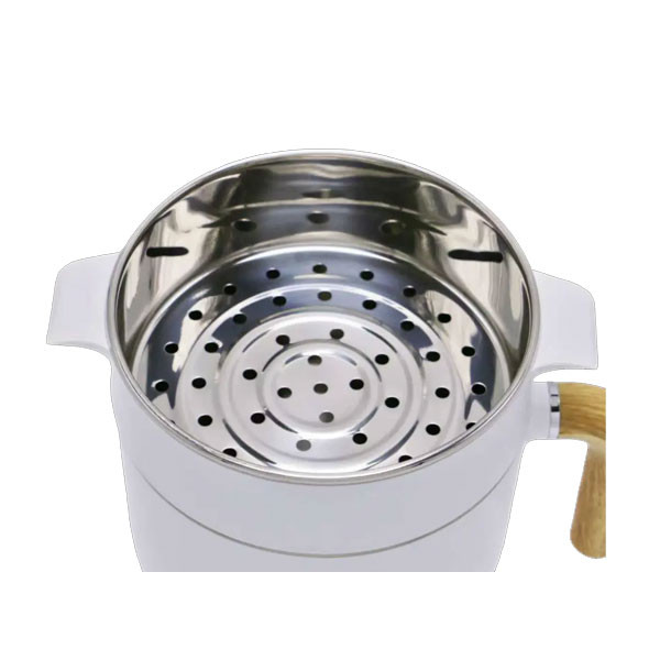 مولتیکوکر 1.5 لیتری گرین لاین مدل QuickPot GL-EC34
