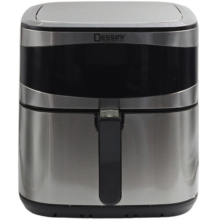 سرخکن 12 لیتر دسینی مدل DS-813DD