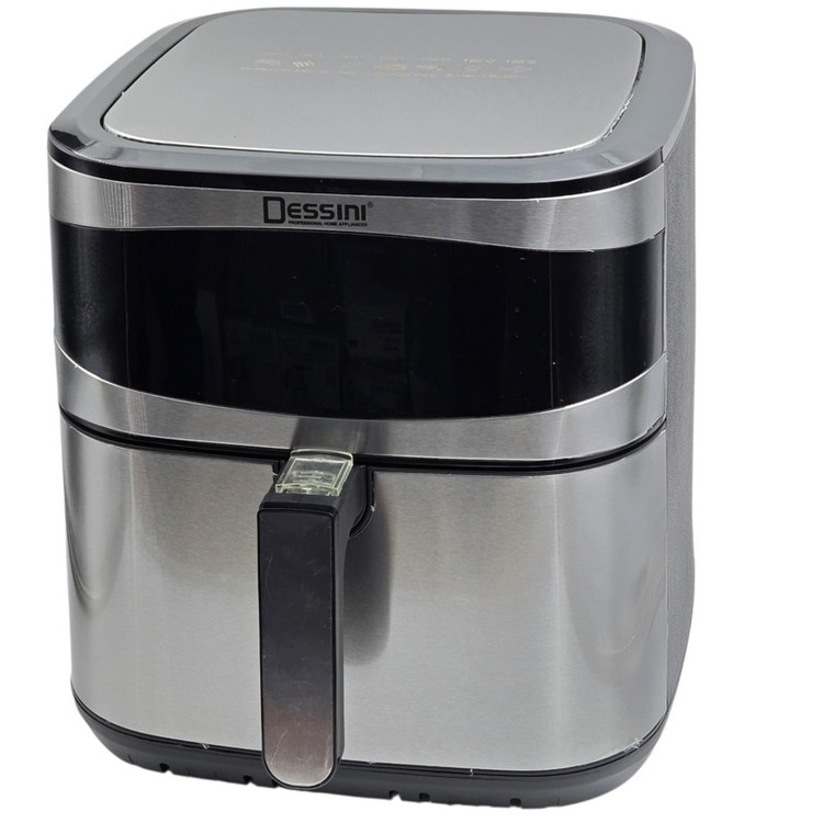سرخکن 12 لیتر دسینی مدل DS-813DD