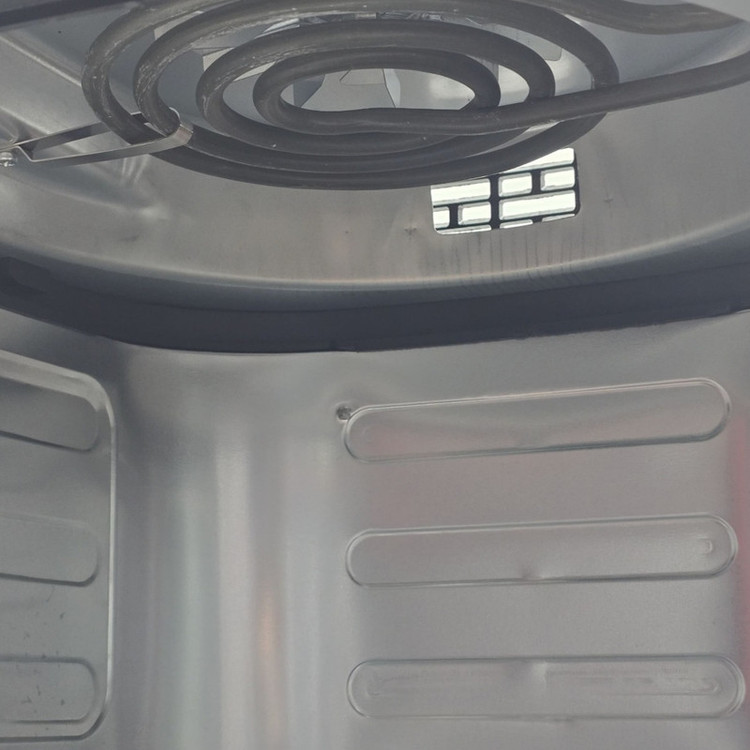 سرخکن 12 لیتر دسینی مدل DS-813DD