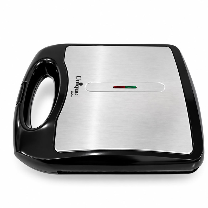 ساندویچ ساز 4 خانه یونیک الترا مدل UA-7004