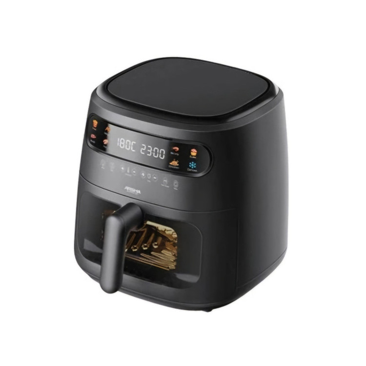 سرخکن 8 لیتر عرشیا مدل AF478-3183