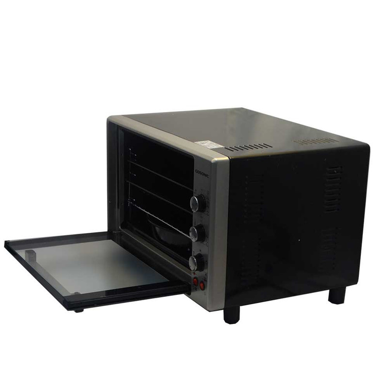 آون توستر گوسونیک مدل GEO-660