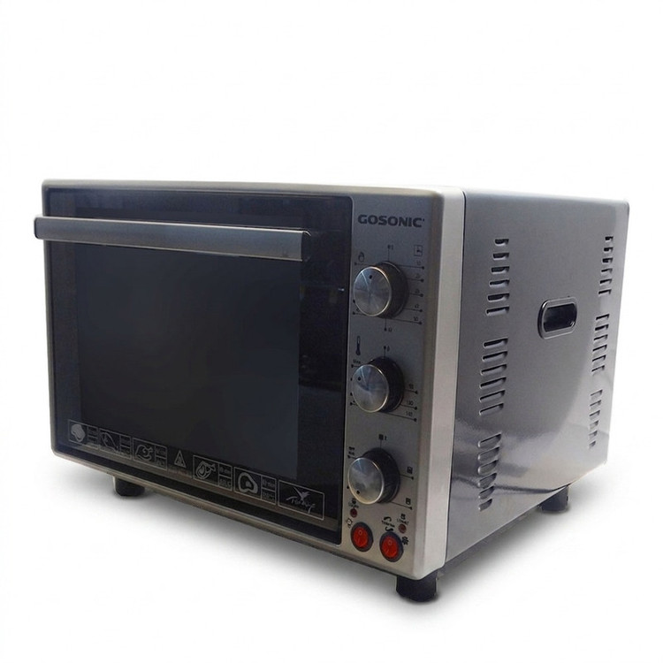 آون توستر گوسونیک مدل GEO-660