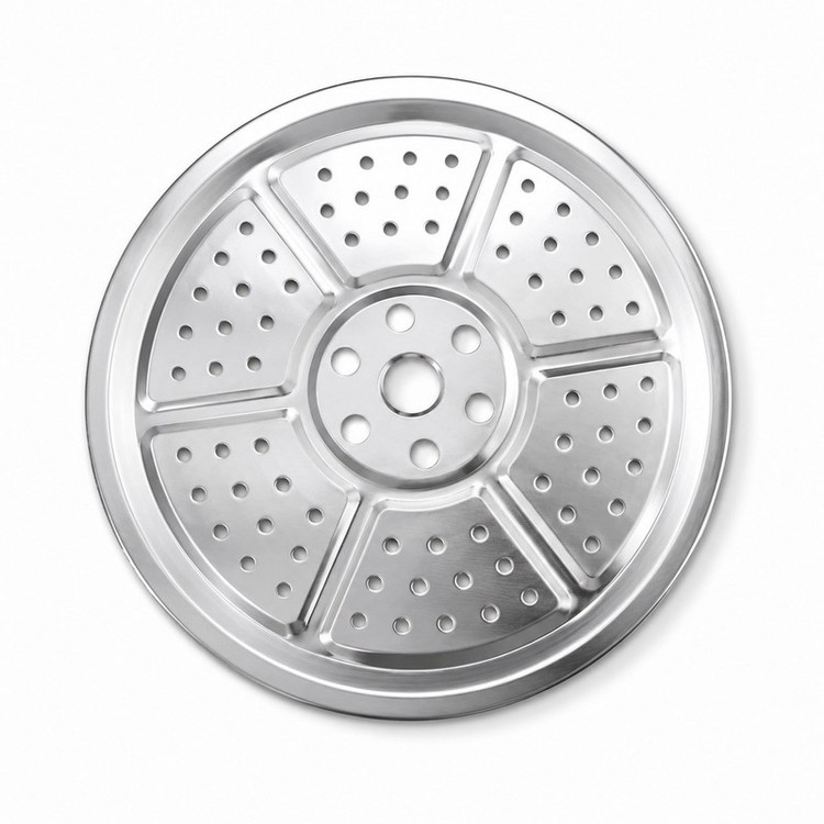 مولتی کوکر 6 لیتری کاراجا مدل 2601