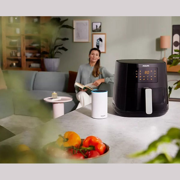 سرخ کن بدون روغن فیلیپس مدل HD9280/70