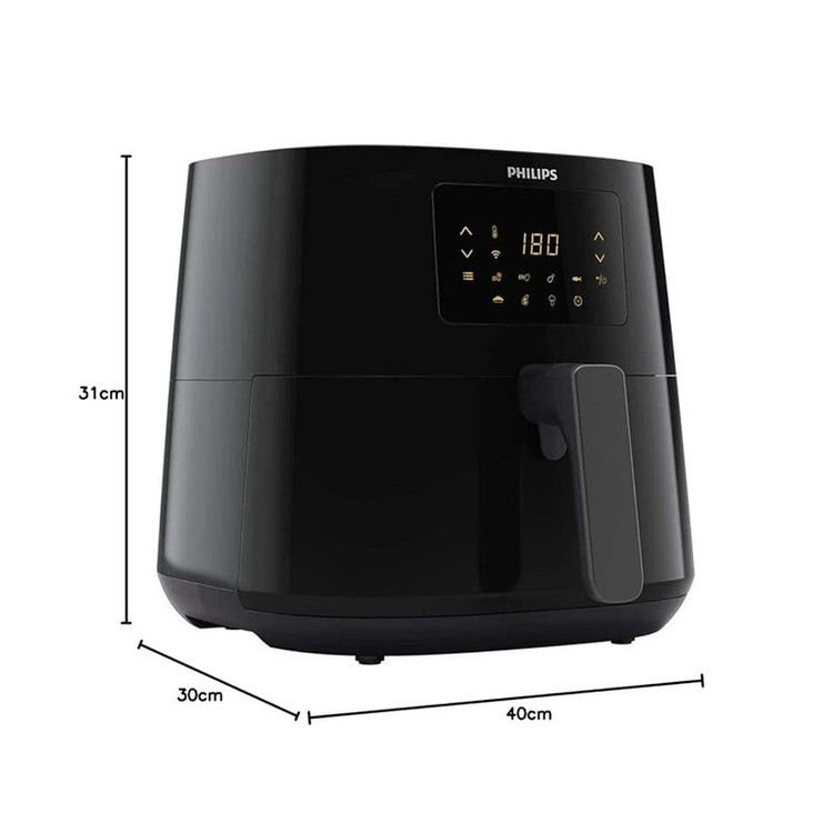 سرخ کن بدون روغن فیلیپس مدل HD9280/70