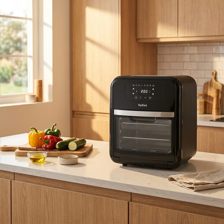 سرخ کن بدون روغن تفال مدل FW501827